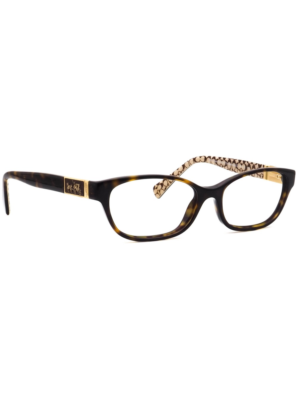 Coach HC 6061 (Emma) 5262 Eyewear